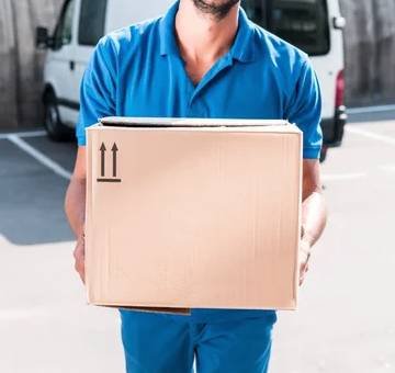 Product Delivery